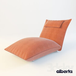 Arm chair - Armchair Alberta Bellavita 