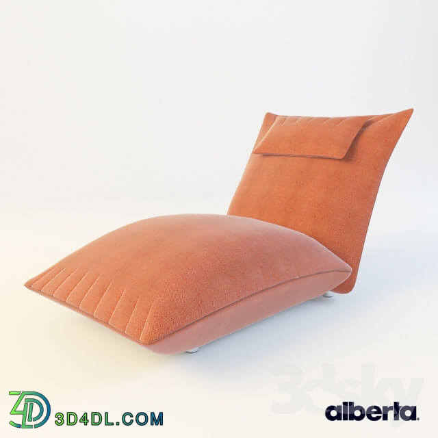 Arm chair - Armchair Alberta Bellavita