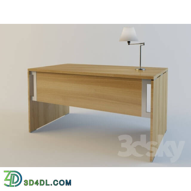 Office furniture - Office table