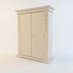 Wardrobe _ Display cabinets - Wardrobe Giusti Portos Blasone 
