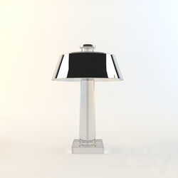 Table lamp - Lamp 