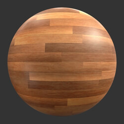 Wood Flooring (044) 