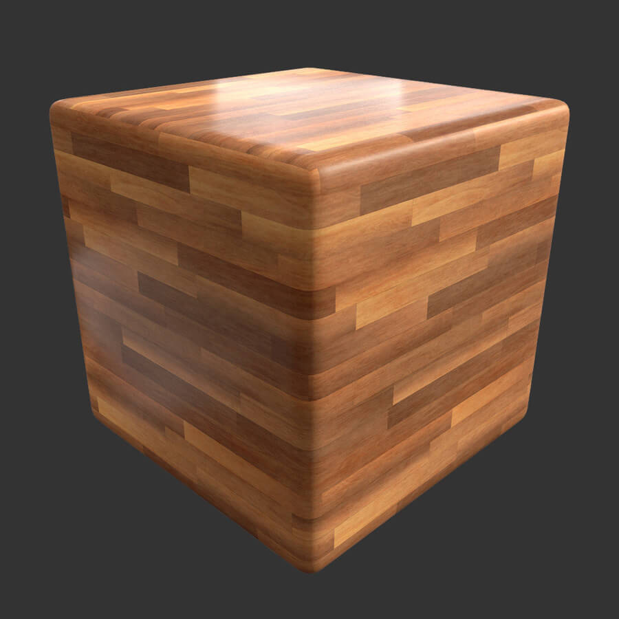 Wood Flooring (044)