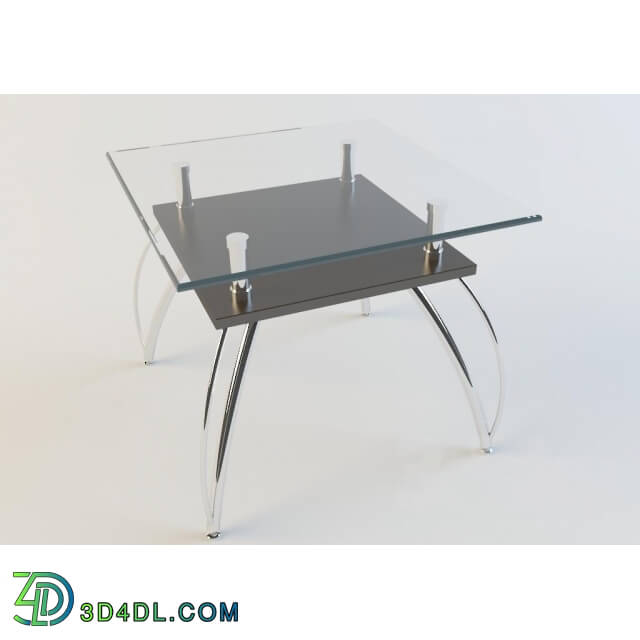 Table - Coffee table