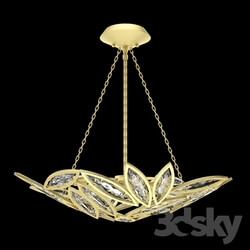 Ceiling light - Fine Art Lamps_ 850440-22 