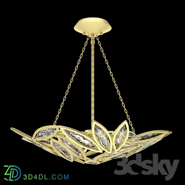 Ceiling light - Fine Art Lamps_ 850440-22