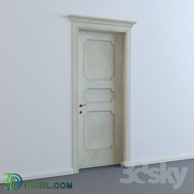 Doors - door