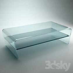 Table - Coffee table Tonin casa 