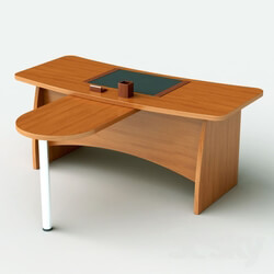 Office furniture - Office table 