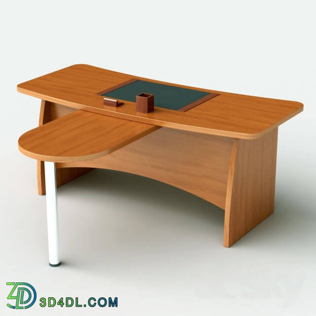 Office furniture - Office table