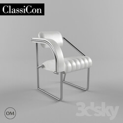 Arm chair - ClassiCon Non Conformist 