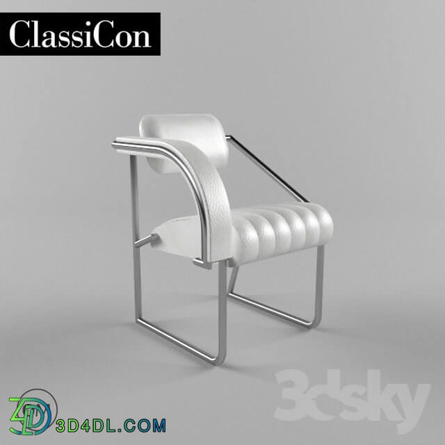 Arm chair - ClassiCon Non Conformist