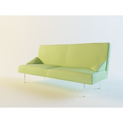 Sofa - Milano _ Charlie 