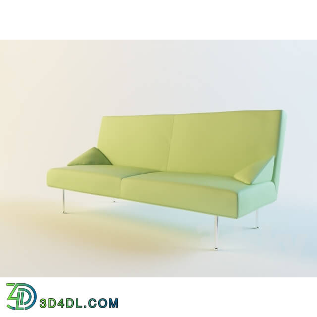 Sofa - Milano _ Charlie