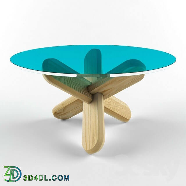 Table - JOIN TABLE Ding3000