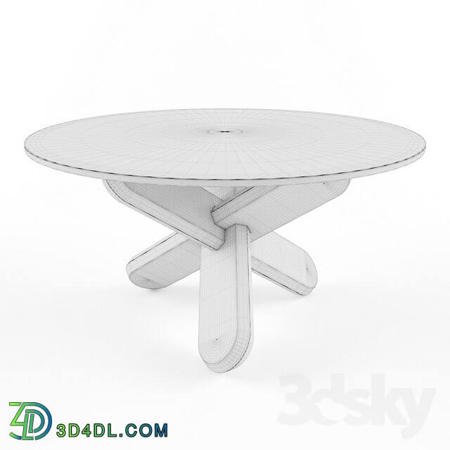 Table - JOIN TABLE Ding3000