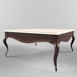 Table - classic table 