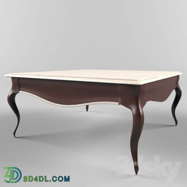 Table - classic table