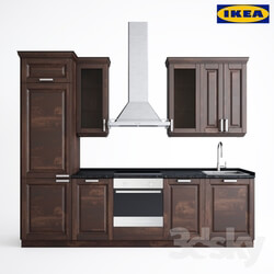 Kitchen - IKEA Kitchen 