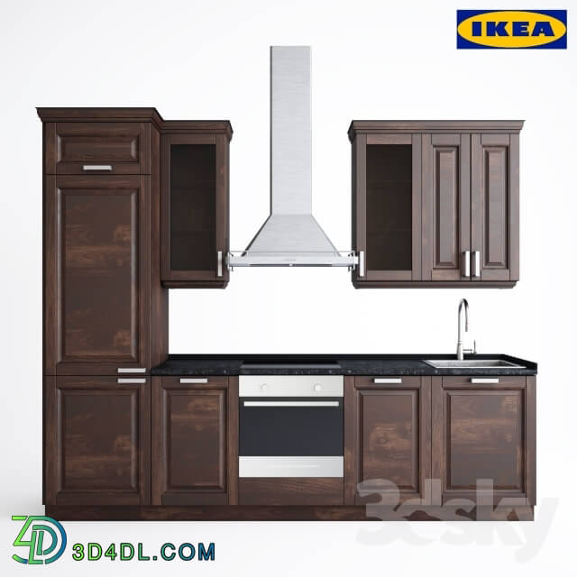 Kitchen - IKEA Kitchen