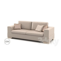 Sofa - Forma _ Lancelot 