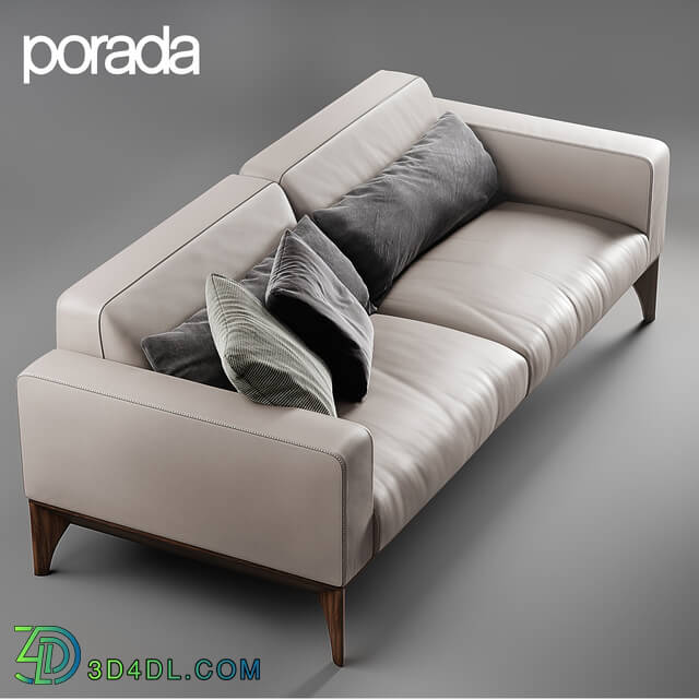 Sofa - FellowPorada