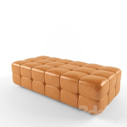 Other soft seating - pouf 