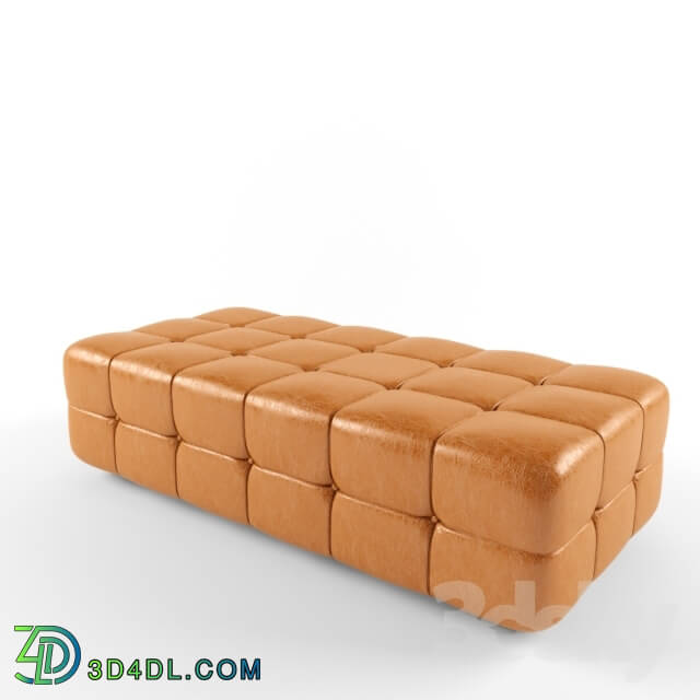 Other soft seating - pouf