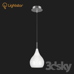 Ceiling light - OM 803030 PENTOLA Lightstar 