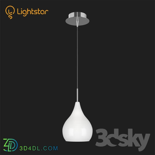 Ceiling light - OM 803030 PENTOLA Lightstar