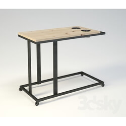 Table - Loft table 