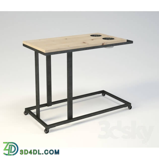 Table - Loft table