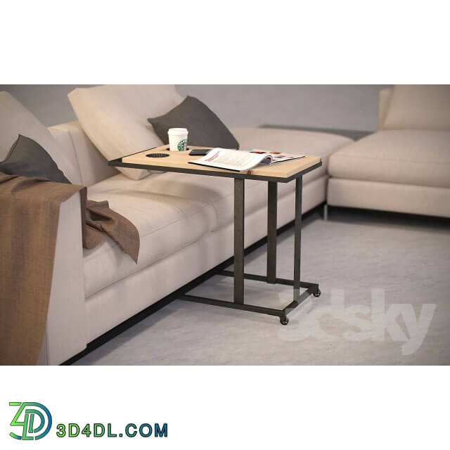 Table - Loft table