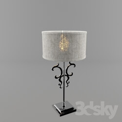 Table lamp - Cantori _ iago 