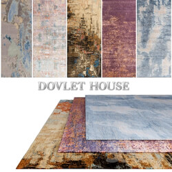 Carpets - Carpets DOVLET HOUSE 5 pieces _part 189_ 