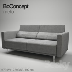 Sofa - Melo 