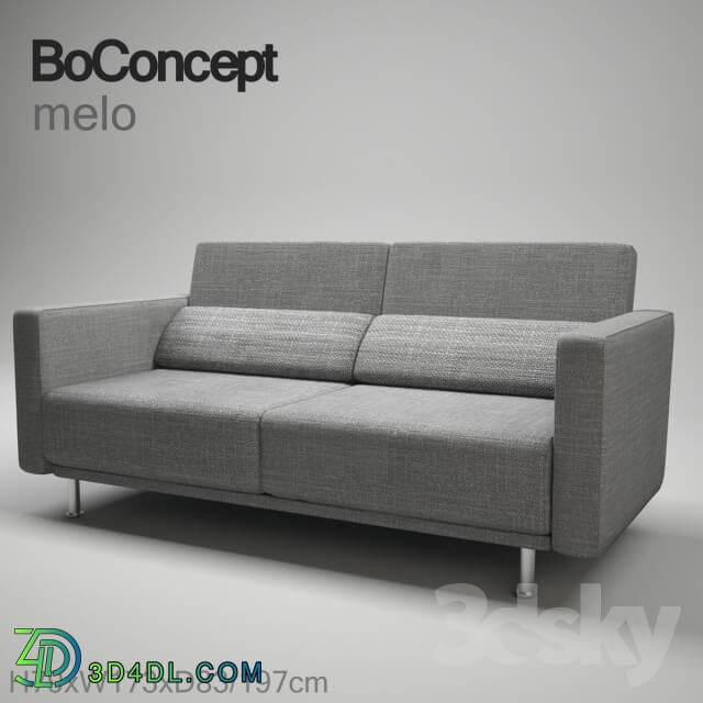 Sofa - Melo