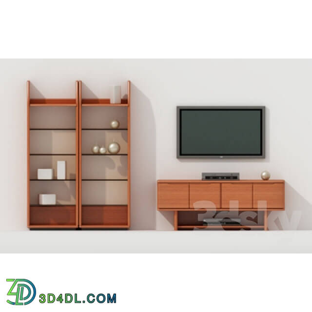 Wardrobe _ Display cabinets - Mekran Sofia G010
