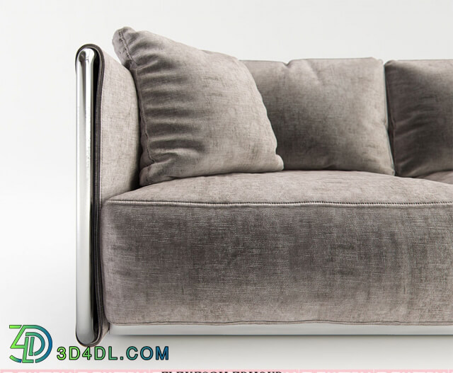 Sofa - FLEXFORM Edmond