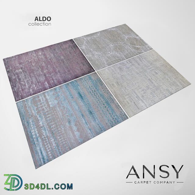 Carpets - Carpets ANSY Carpet Company ALDO collection _part.2_