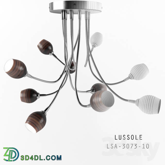 Ceiling light - Lussole