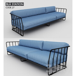 Sofa - Blastation_ Code 27 