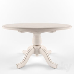 Table - Dining Tables 