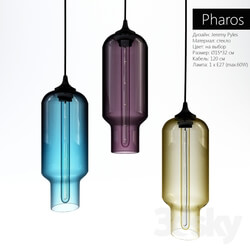 Ceiling light - PHAROS 