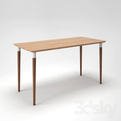 Table - Stol_Ikea_HILVER 