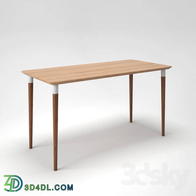 Table - Stol_Ikea_HILVER