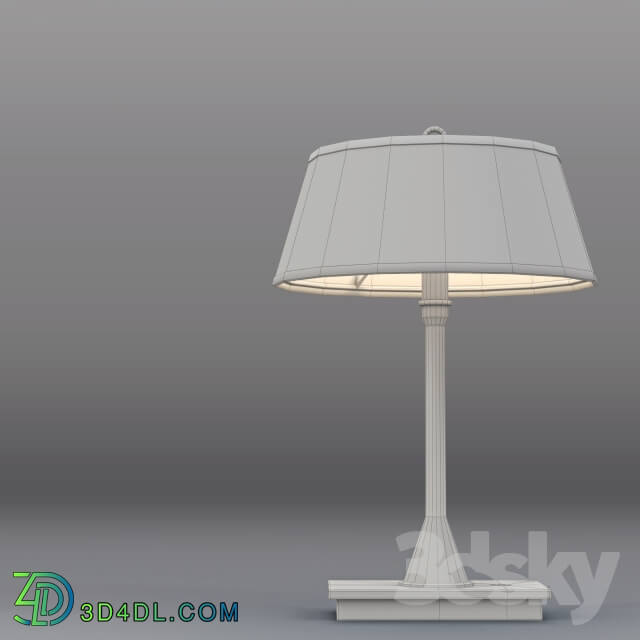 Table lamp - Promemoria Geraldine