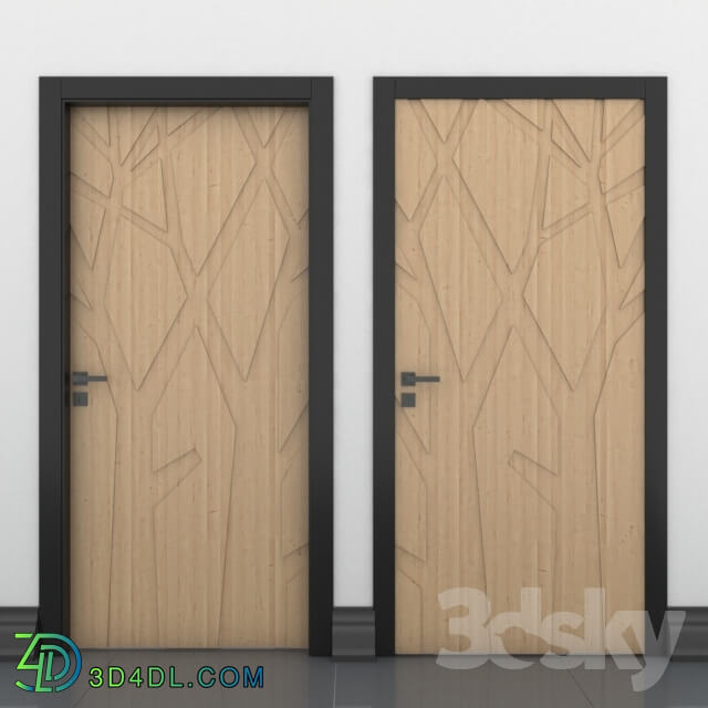 Doors - door gurgen