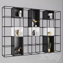 Wardrobe _ Display cabinets - Decor-Cabinets-2014 