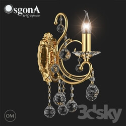 Wall light - 708_612 ELEGANTE Osgona 